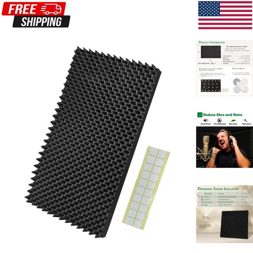 Pack egg crate - 1, sound